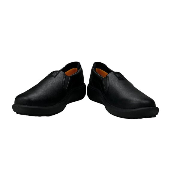 Caterpillar CAT ProRush SR Black Slip On Shoes Women's Size 5 M - Picture 8 of 10